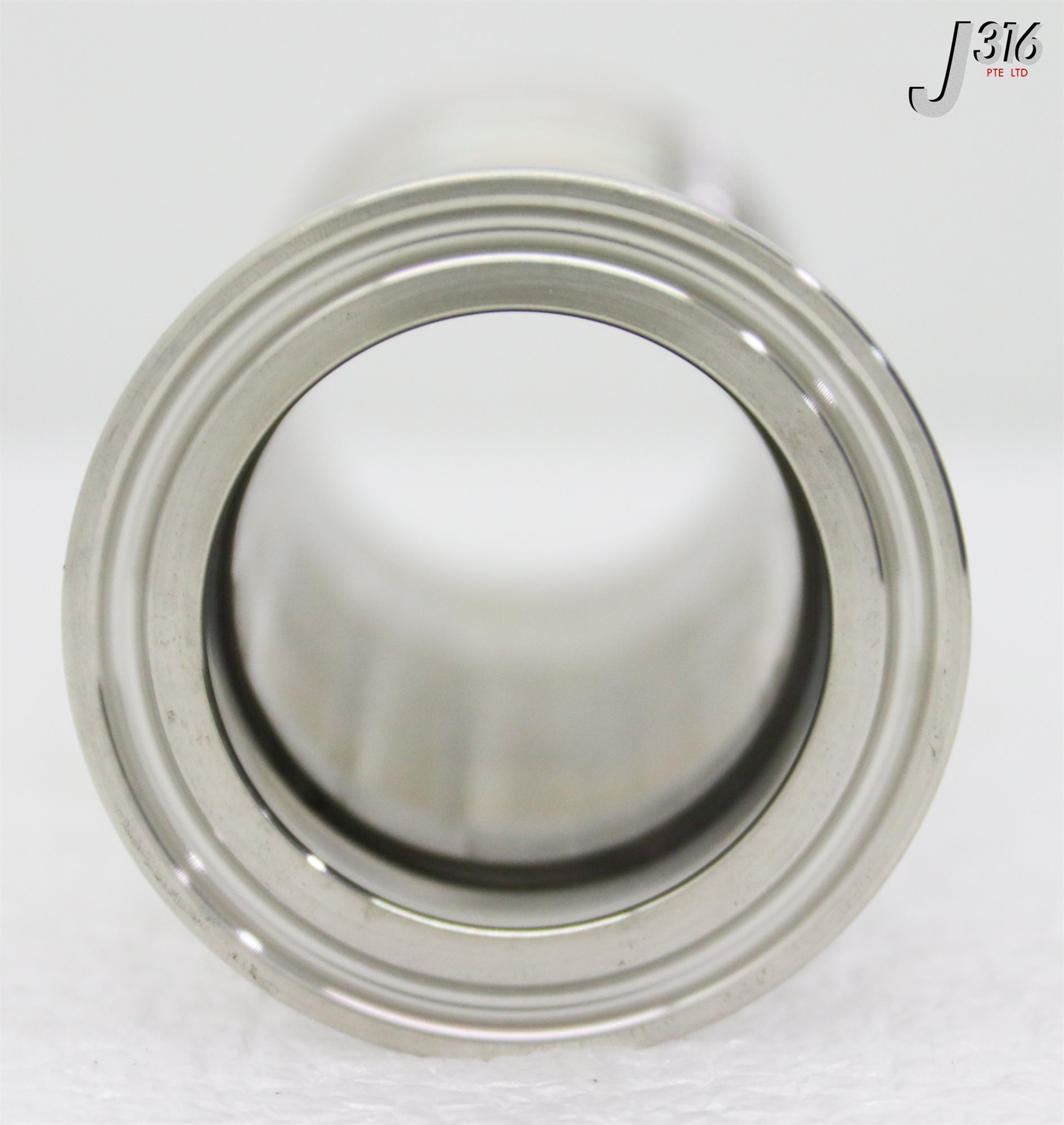 AT  36351 NOVELLUS ADAPTER, SANITRY 22-118626-00 | eBay